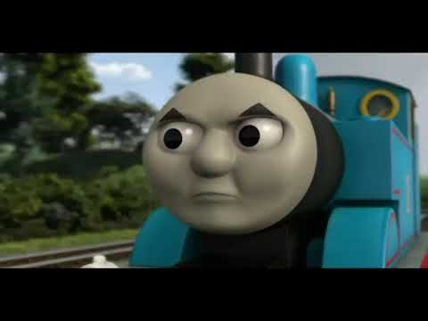 Special Friends' Adventures of Hero of the Rails: The Crossover Part 19 (Updated)