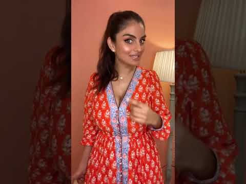 Special live Anveshi jain