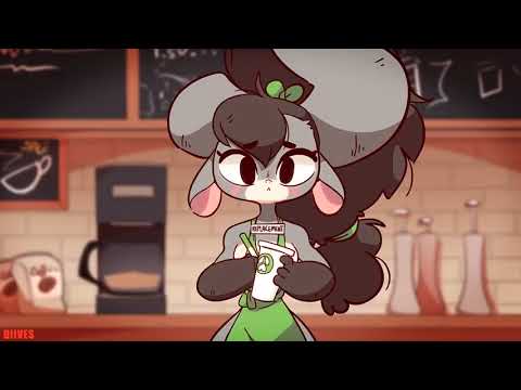 Special Milk Latte