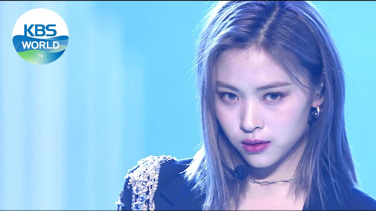 Special Stage: 2B2U - BOSS(Original: NCT U) (2020 KBS Song Festival) I KBS WORLD TV 201218