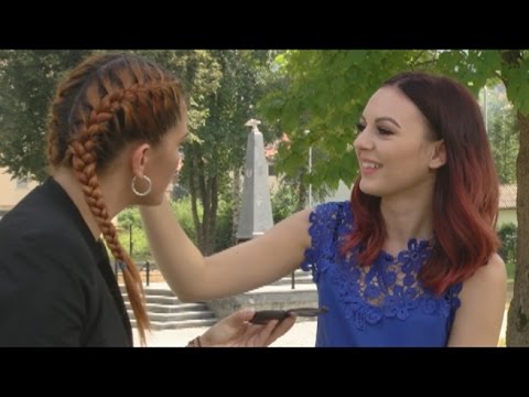 Specijal, gošća: Tanja Medić