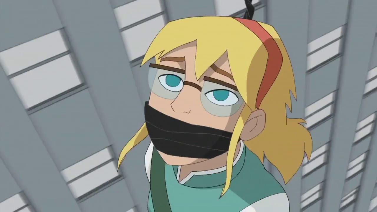 Spectacular Spiderman Gwen Damsel