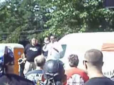 SPEECH ABOUT BINI ORG