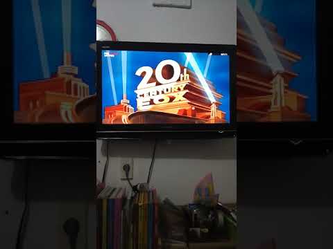 Speed - Fox Action Movies Intro