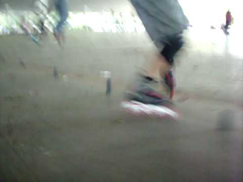 speed roller