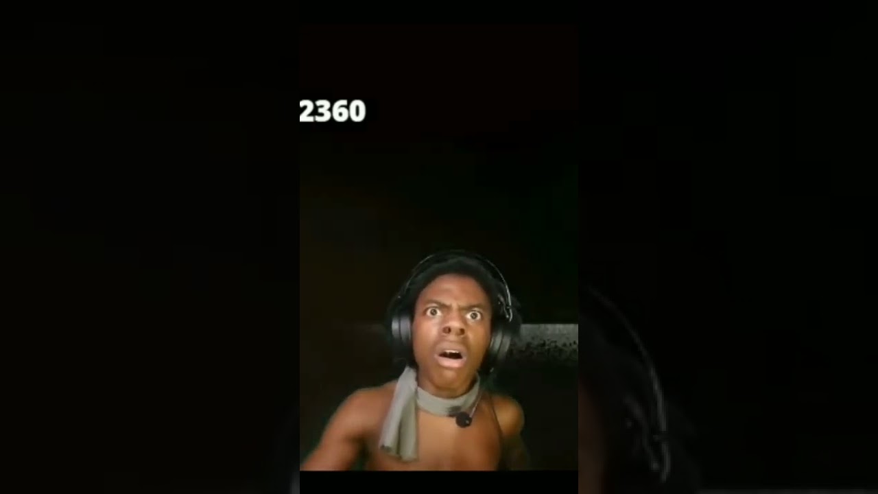 speed scream