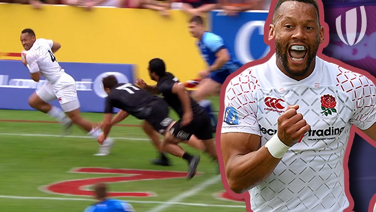 Speed, Skill, Power: The UNCATCHABLE Dan Norton
