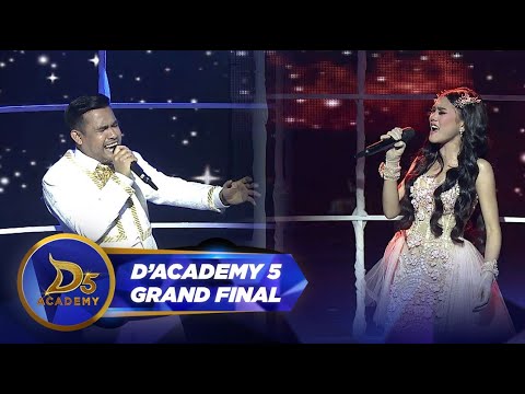 Spektakuler!!! Duet Harmonis Sridevi (Prabumulih)-Fildan 