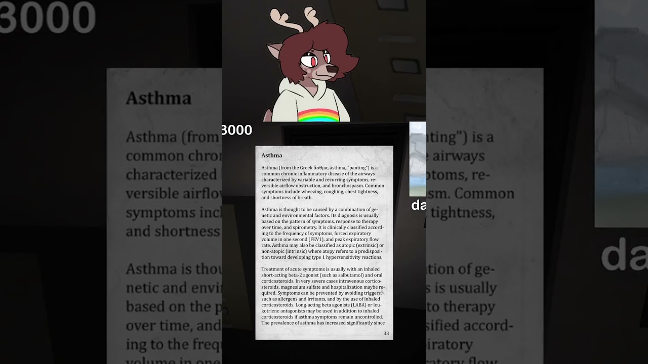 spell of instant cancer #shorts #scp