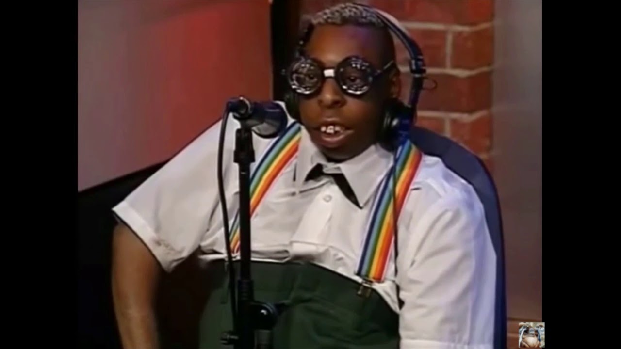 Spell RED (BeetleJuice)