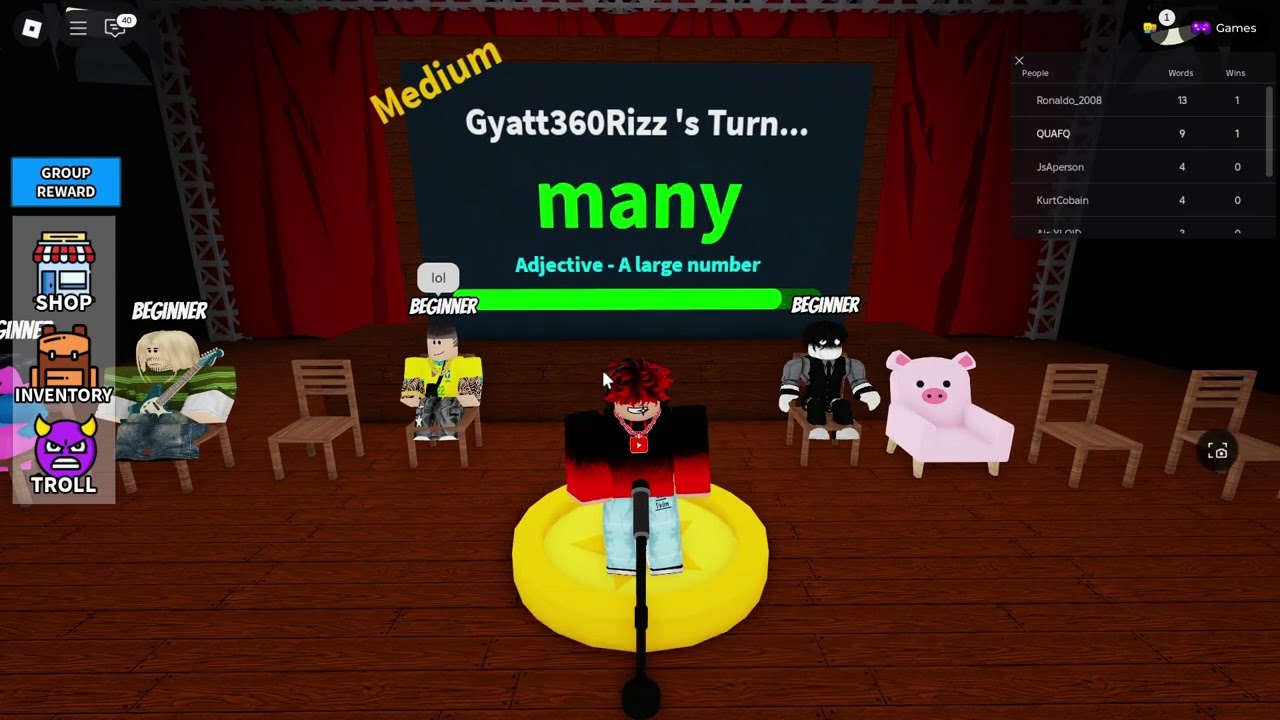 Spelling Bee I Raged :)