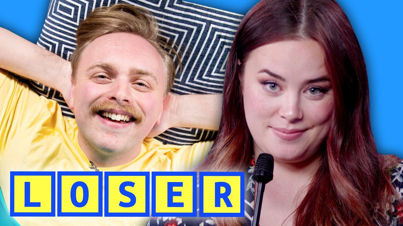 Spelling Bee-Kini Wax #7 w/ Gus Johnson