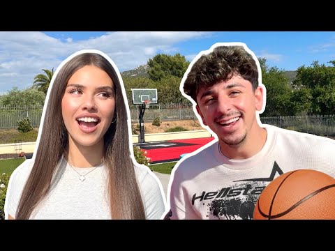 spending the day with FaZe Rug *UNFILTERED*