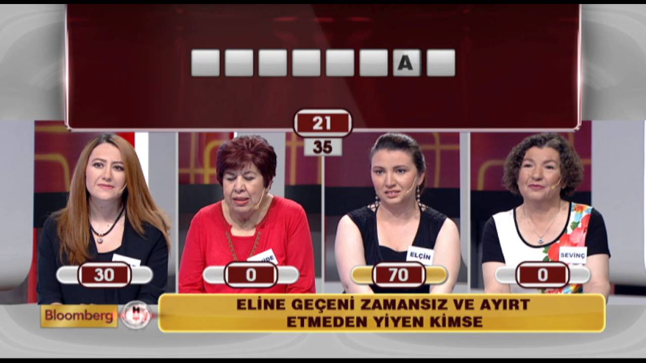 Süper Bulmaca 590. Bölüm
