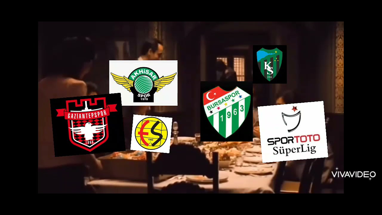 Süper lig .Sad edit