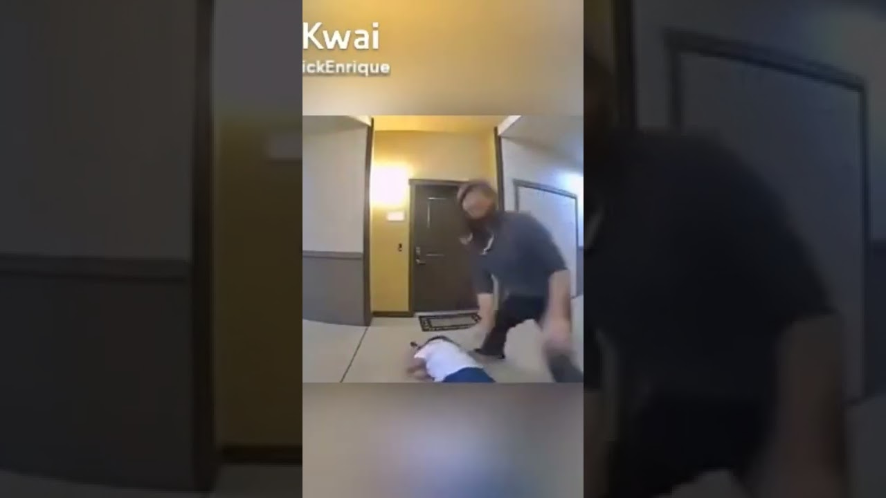 Súper Nalgada.😬