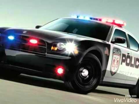 Süper Polis Arabalı Şarkı