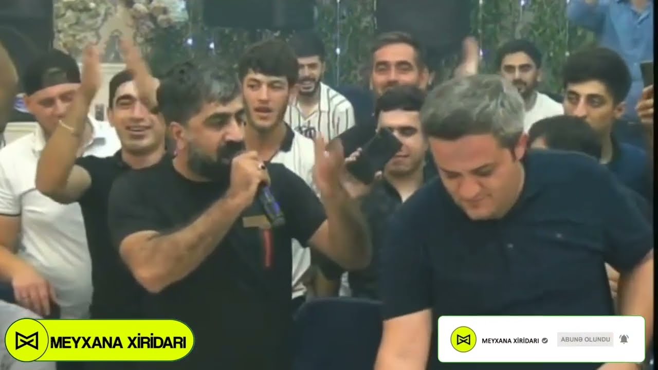 Süper Qırğın Dalbadal Deyişme Meyxana 2022 | Burda Görmeyim Seni | ● Ruslan,Orxan &  Xosrov,Tərlan ●
