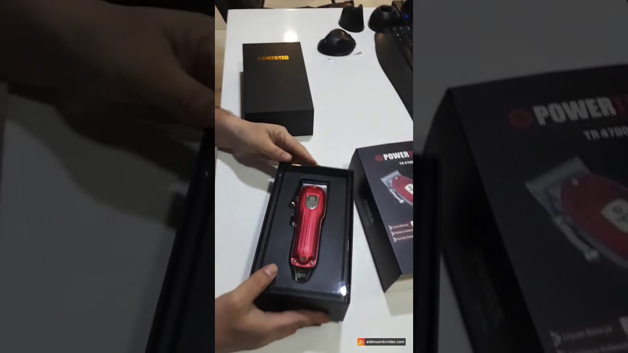 Süper sac kesim makinası kuaför ve berberlerin kullandığı makina..