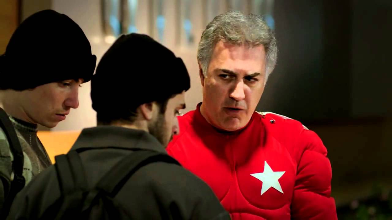 Süpertürk - Fragman