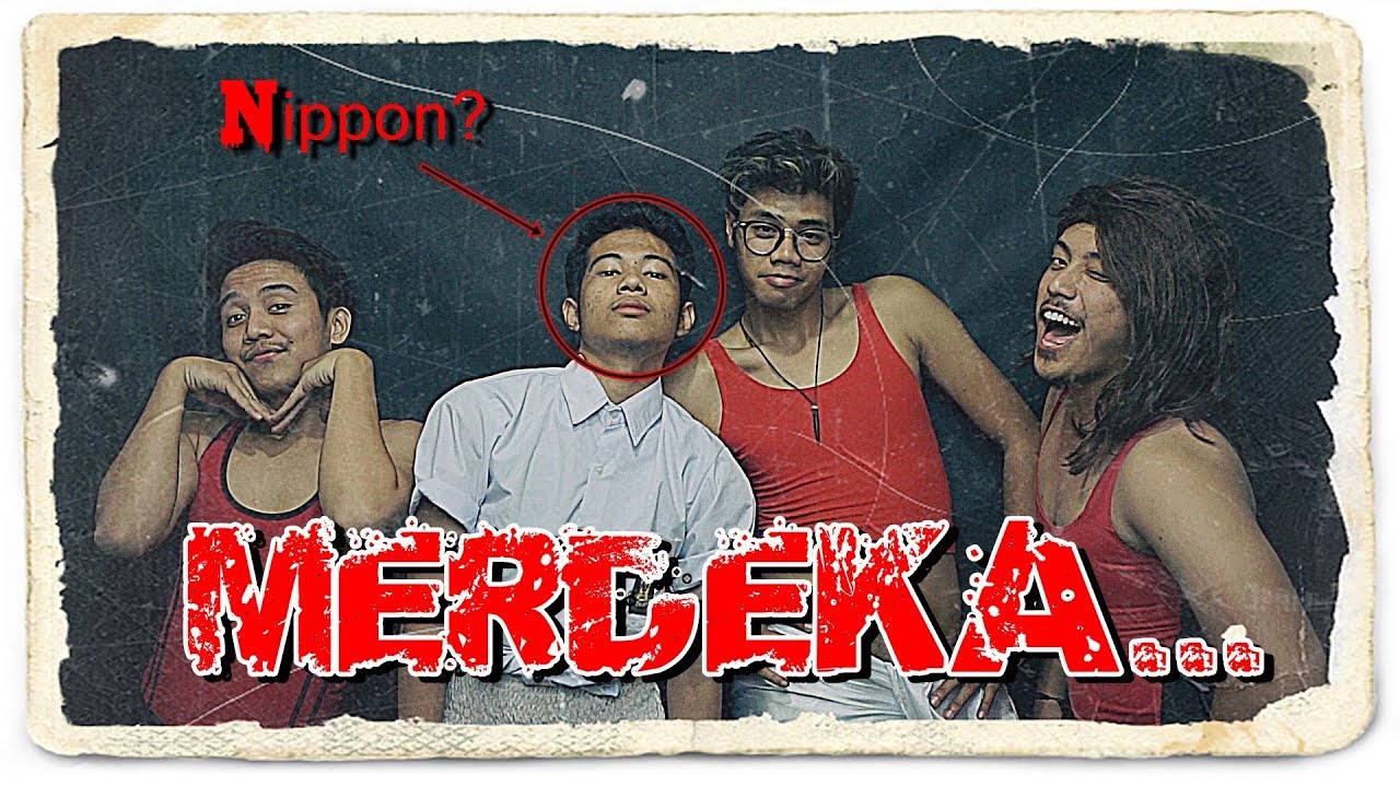 SPESIAL KEMERDEKAAN ft. Yoga Dzaki | SOD Do Your Punishment #14