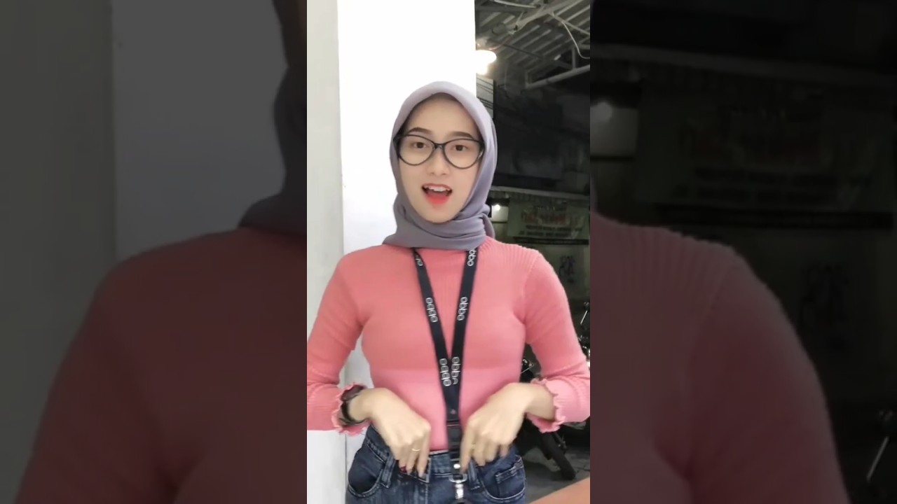 SPG meresahkan #shortvideo #tiktok #youtubeshorts #hijabstyle #snackvideo #hijab #viral