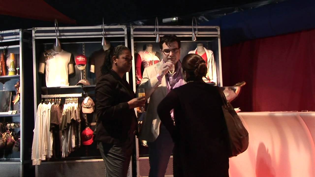 SPG Moments - Corteo | Cirque du Soleil with Starwood Preferred Guest | Madrid, Spain