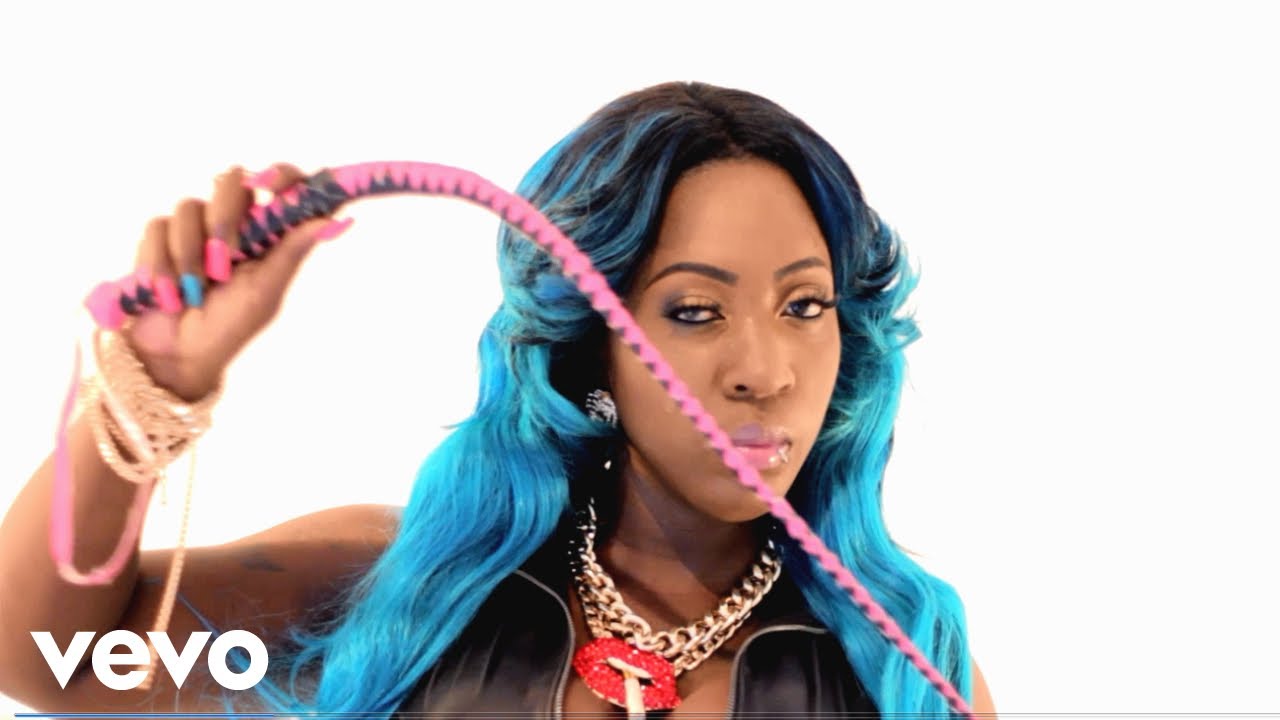 Spice - So Mi Like It