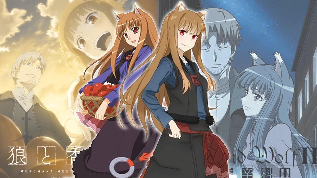 Spice and Wolf (2024): A Spice-y Revival?