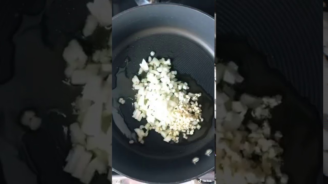 Spicy rotini pasta recipe