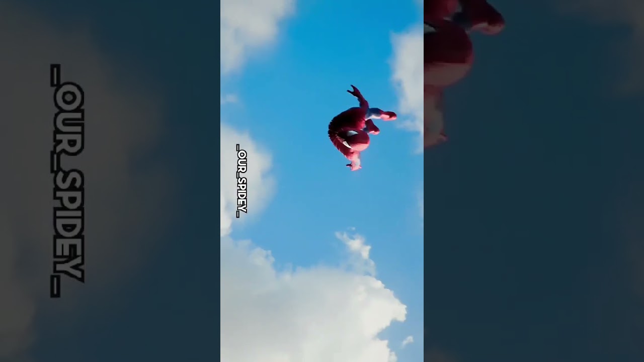 spider man
