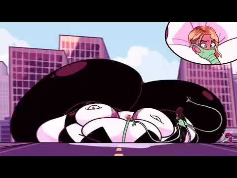 spider-gwen inflation