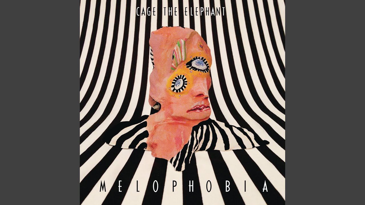Spiderhead