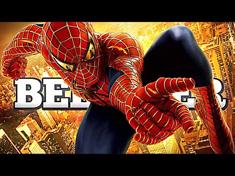 Spider-Man 2 || Believer - Imagine Dragons