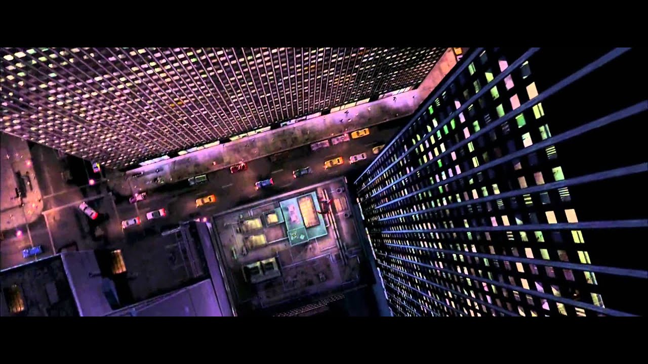Spider-Man 2 - Web Failure [1080p HD Blu-Ray]