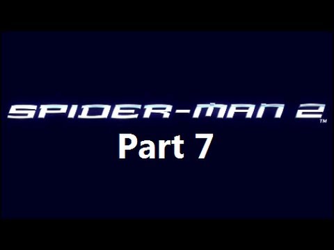 Spider-Man 2 (PSP) Story Mode Part 7 FINAL
