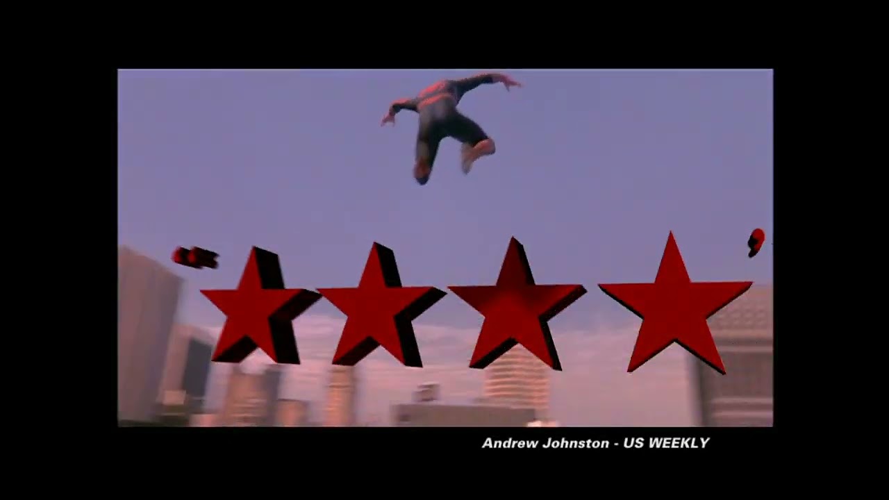 Spider-Man (2002) - TV Spot #10 