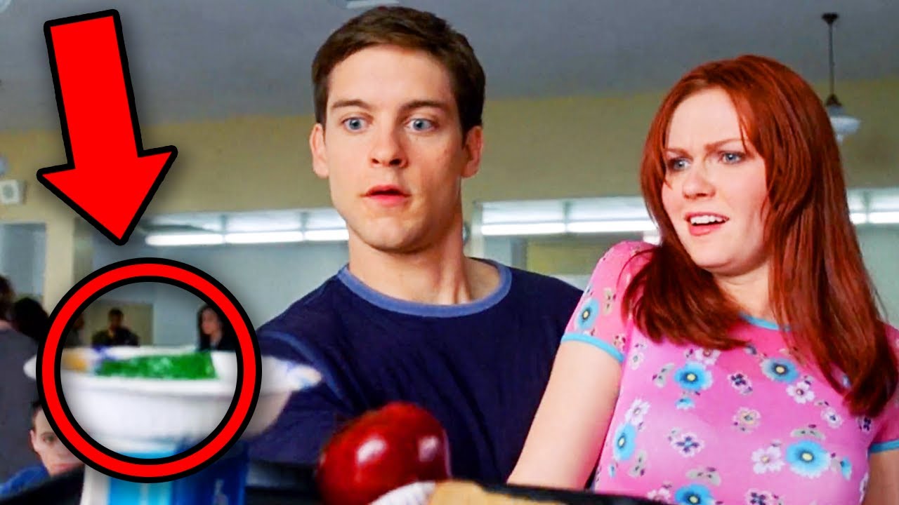 Spider-Man (2002) Full Movie Breakdown! Easter Eggs & Details You Missed!