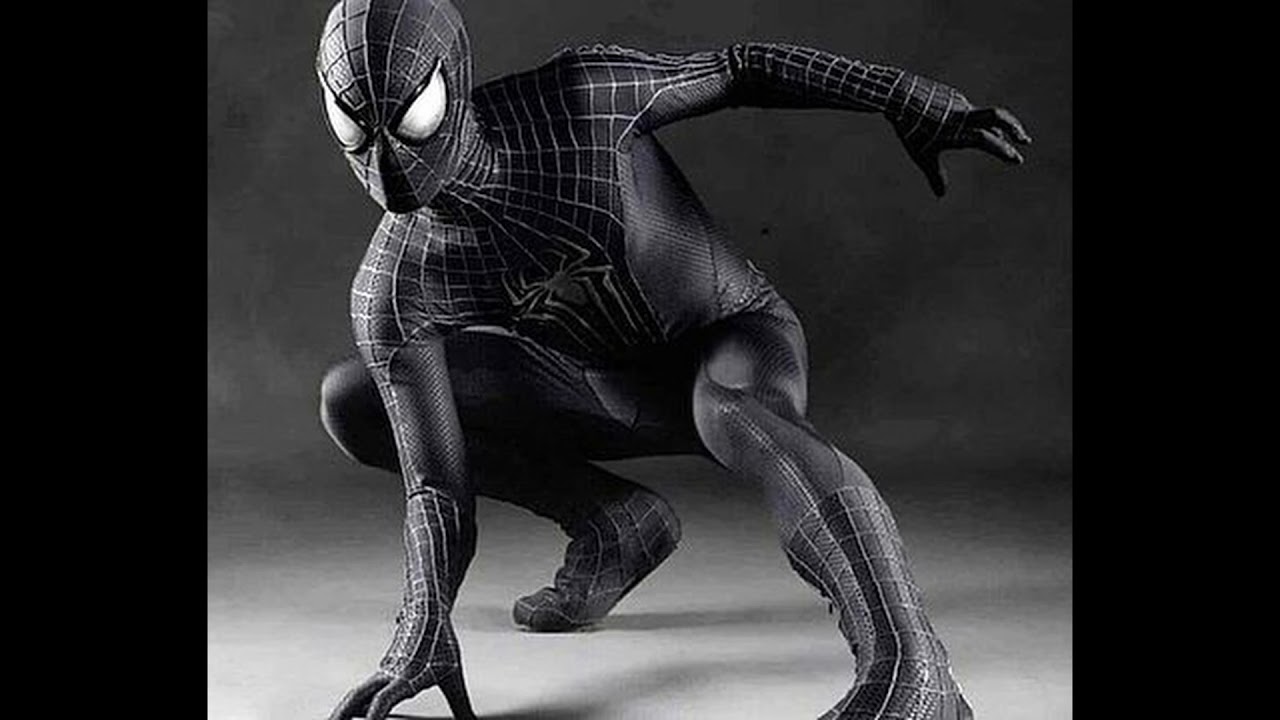 Spider-Man 3 Meme Sound