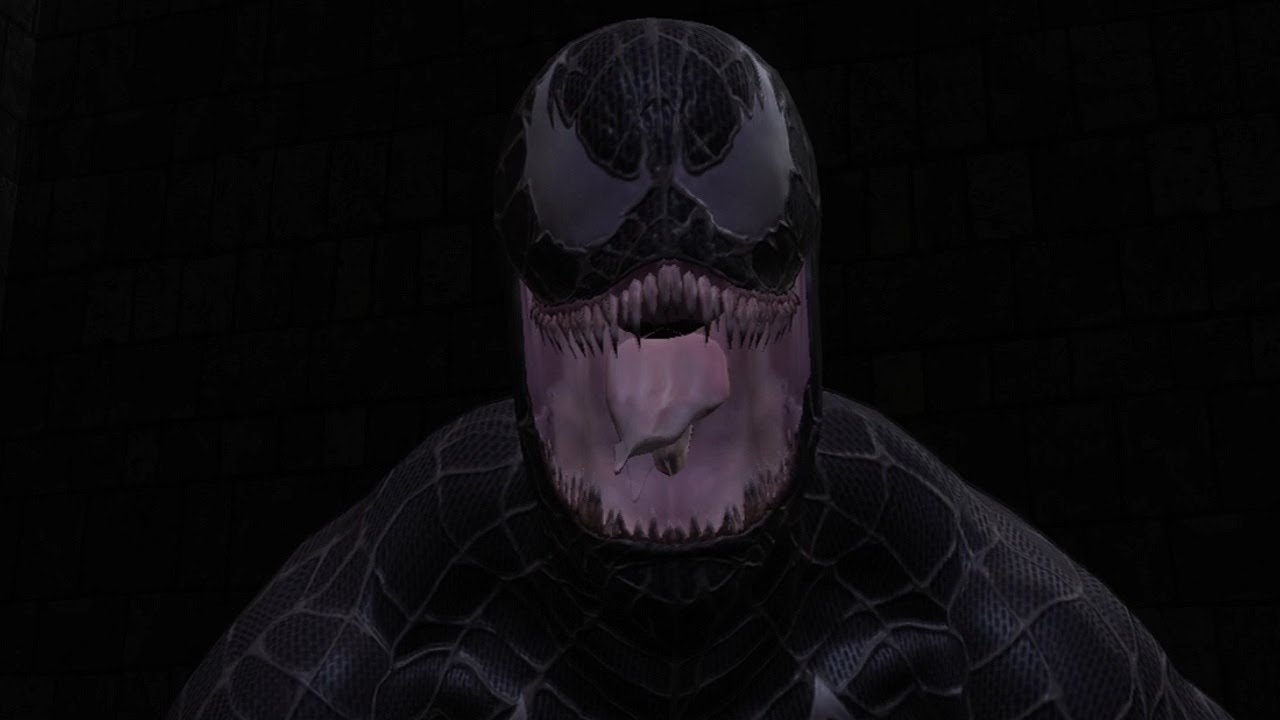 Spider-Man 3: The Video Game - Walkthrough Part 46 - Mary Jane Scare Ride