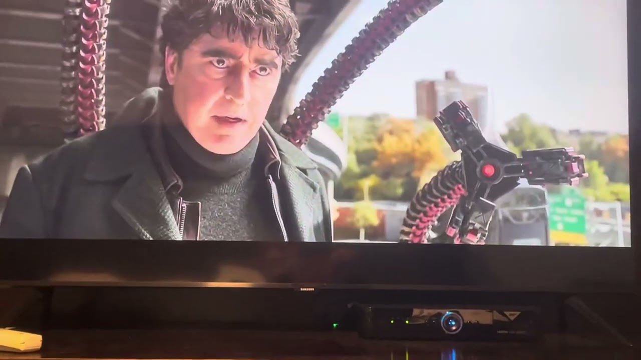 Spider-Man No Way Home Sky Movies Premiere Ad