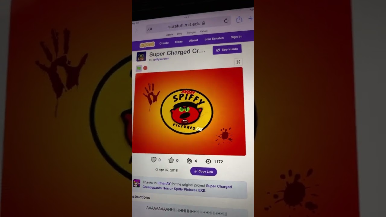 spiffy 666 exe
