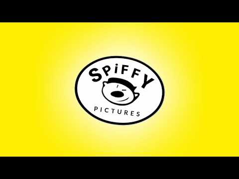 Spiffy Pictures 2004 Logo Remake