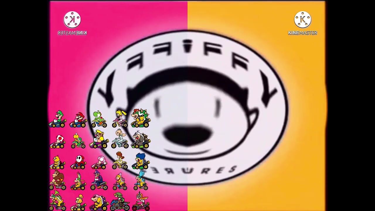 Spiffy Pictures Effect (Sponsored By Nick Jr Trampoline Bumper Effects) In G Major 20