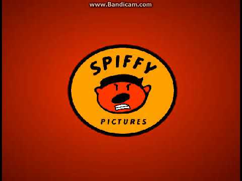 Spiffy Pictures Logo Compilation In Earth Tones