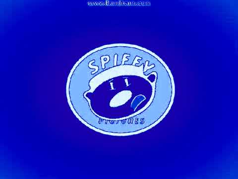 Spiffy Pictures Logo Compilation In Gmin Vocoder