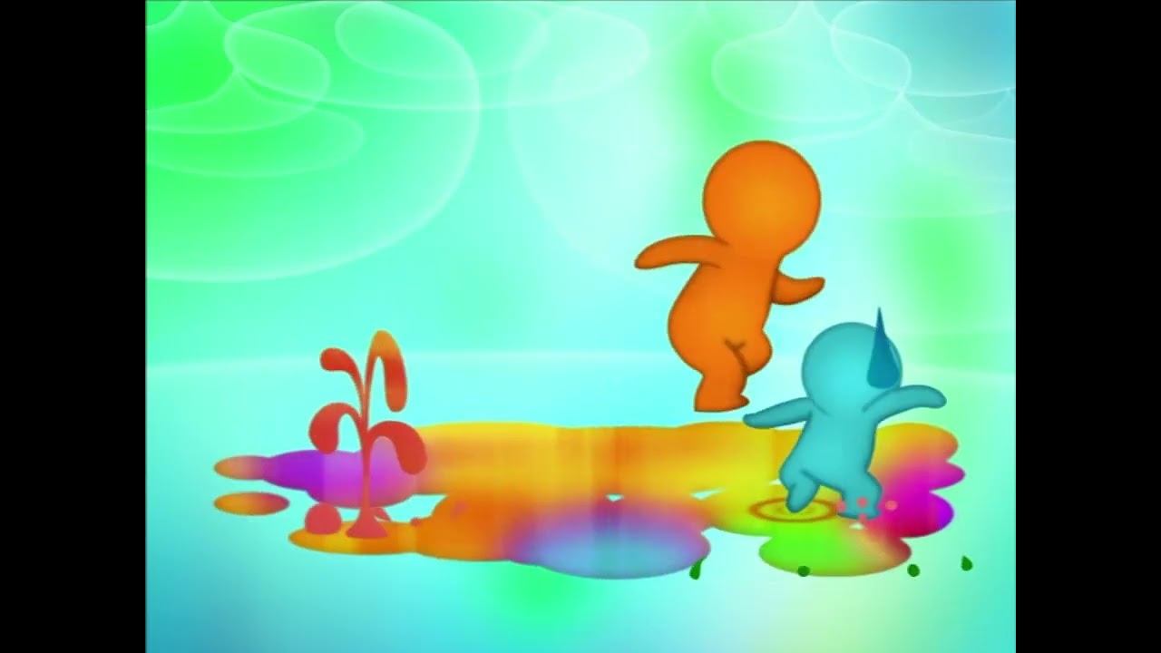 Spiffy Pictures/Nick Jr. Productions (2005/2008)