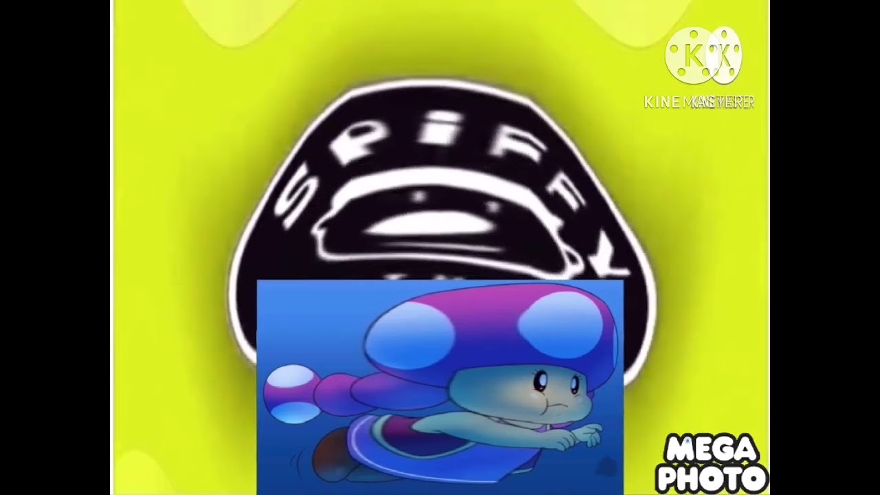 Spiffy V2 Is Going Weirdness Every