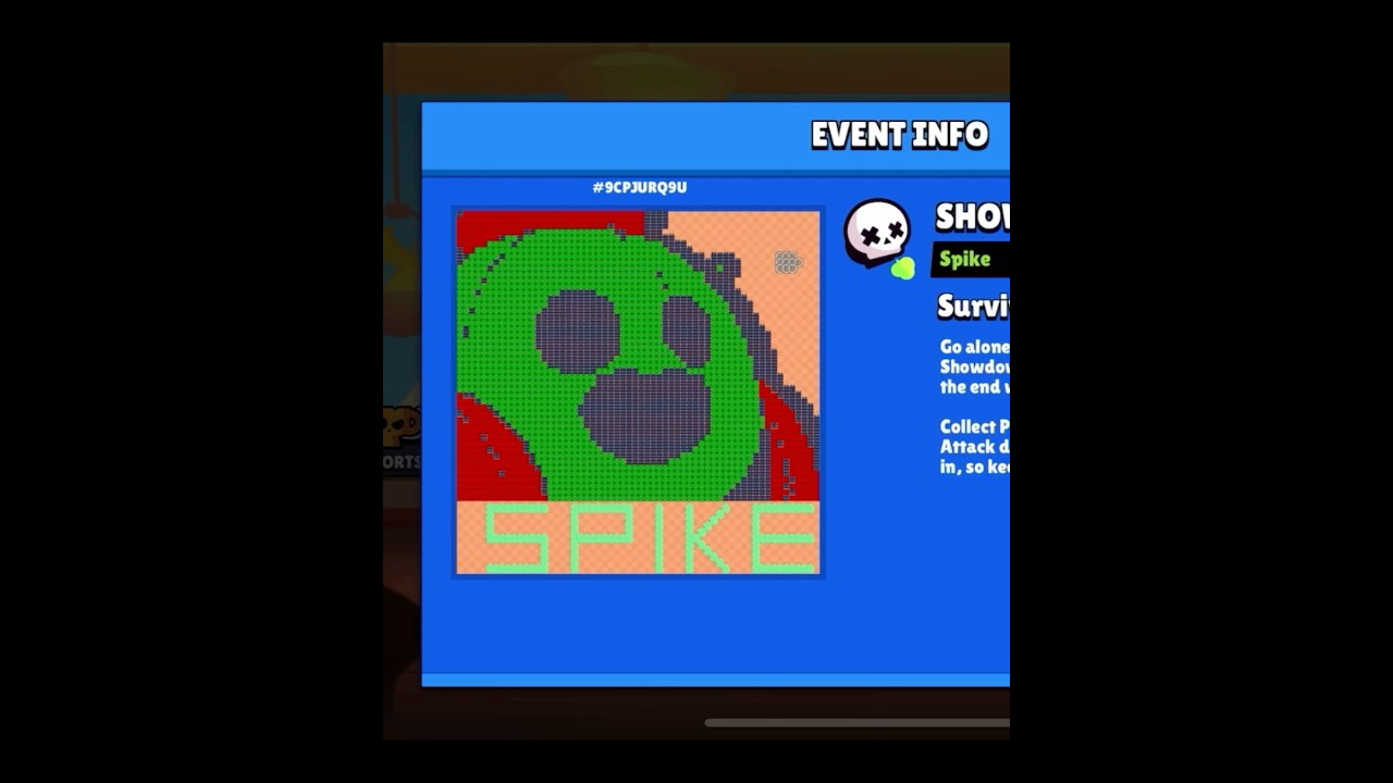 Spike
