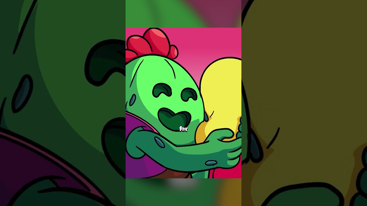 Spike Has A Voice?! 🤫